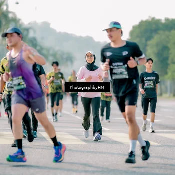 Runner Photo 6515396