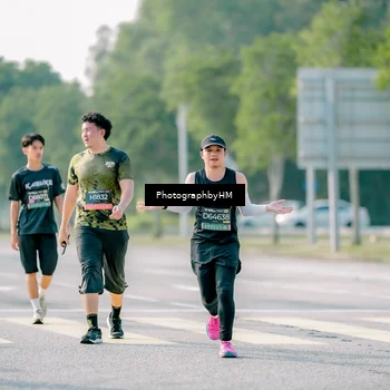 Runner Photo 6515398