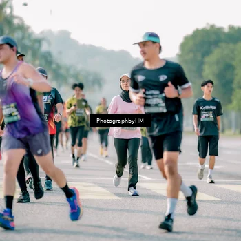 Runner Photo 6515401