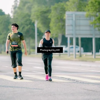 Runner Photo 6515404