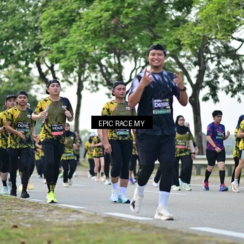 Runner Photo 6515408
