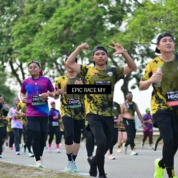 Runner Photo 6515409