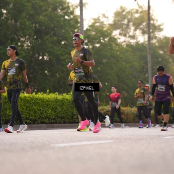 Runner Photo 6515410