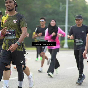 Runner Photo 6515411
