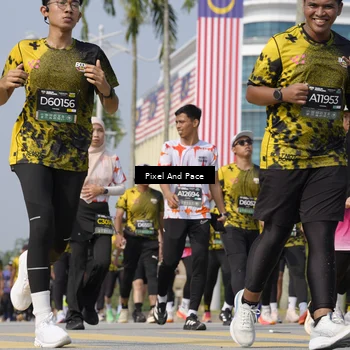 Runner Photo 6515412