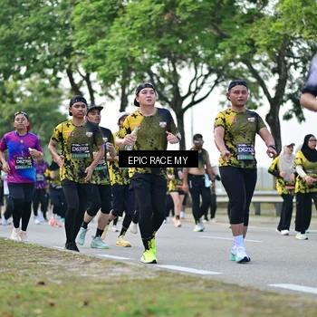 Runner Photo 6515413