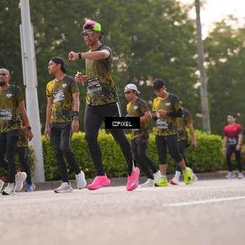 Runner Photo 6515414