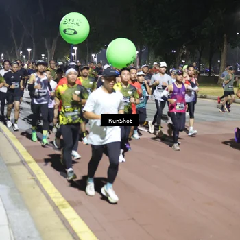 Runner Photo 6515415
