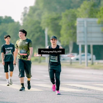 Runner Photo 6515416