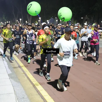 Runner Photo 6515417