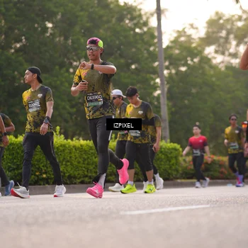 Runner Photo 6515418