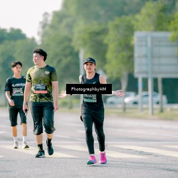 Runner Photo 6515424