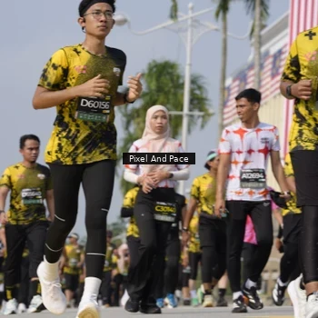 Runner Photo 6515429