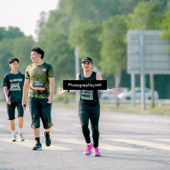 Runner Photo 6515431