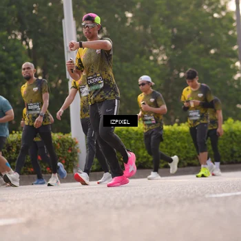 Runner Photo 6515432