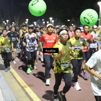 Runner Photo 6515433