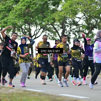 Runner Photo 6515437