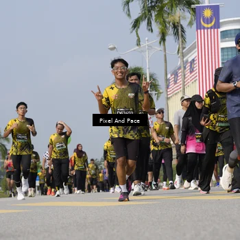 Runner Photo 6515443