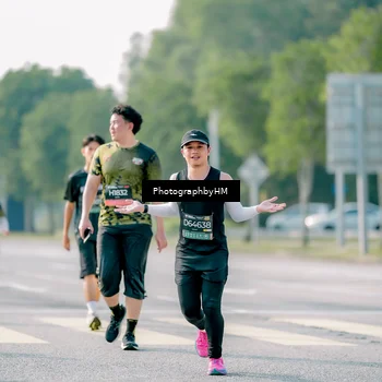 Runner Photo 6515444