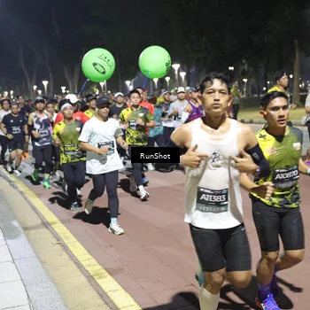 Runner Photo 6515445
