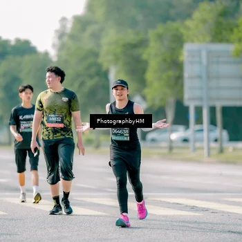 Runner Photo 6515446