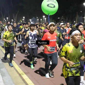 Runner Photo 6515448
