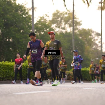 Runner Photo 6515450