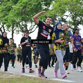 Runner Photo 6515452