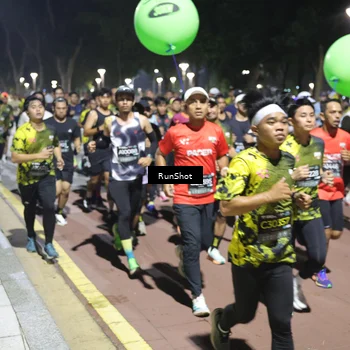 Runner Photo 6515453