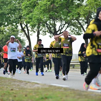 Runner Photo 6515454