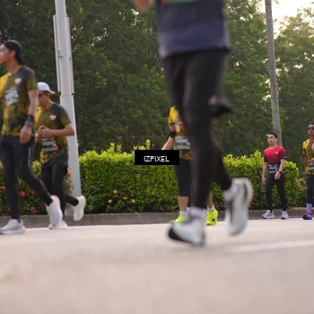 Runner Photo 6515455
