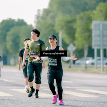 Runner Photo 6515457