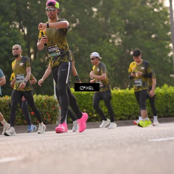 Runner Photo 6515459