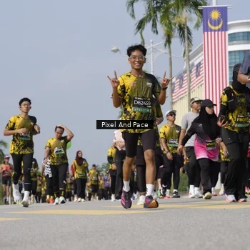 Runner Photo 6515460