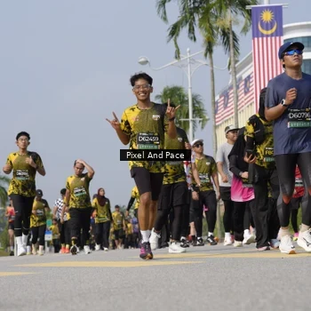 Runner Photo 6515462