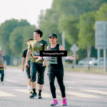 Runner Photo 6515463