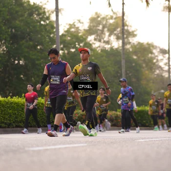 Runner Photo 6515464