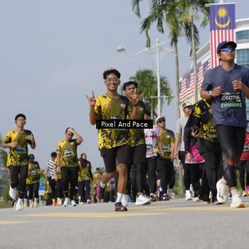 Runner Photo 6515465