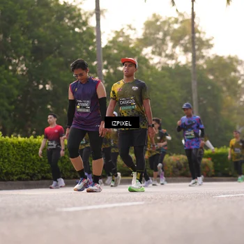 Runner Photo 6515466