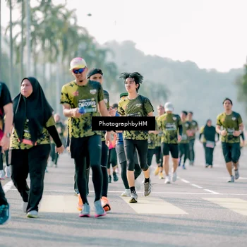 Runner Photo 6515469