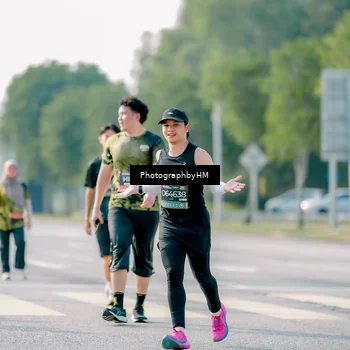 Runner Photo 6515470