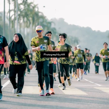 Runner Photo 6515473