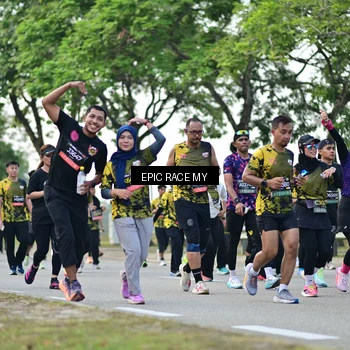 Runner Photo 6515476