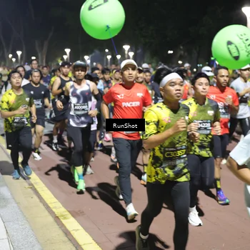 Runner Photo 6515477