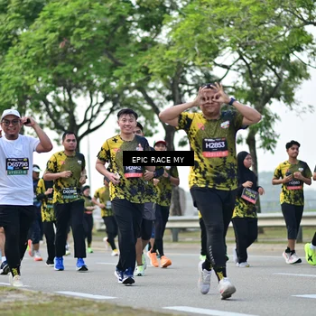 Runner Photo 6515480