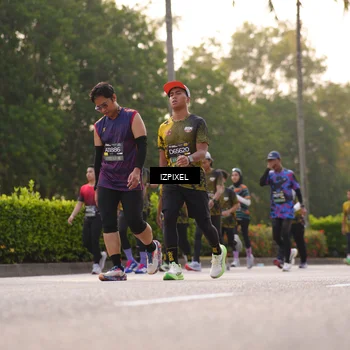 Runner Photo 6515482