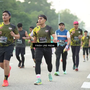 Runner Photo 6515483