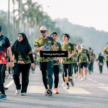 Runner Photo 6515484