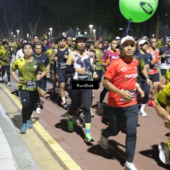Runner Photo 6515485