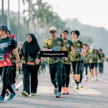 Runner Photo 6515488